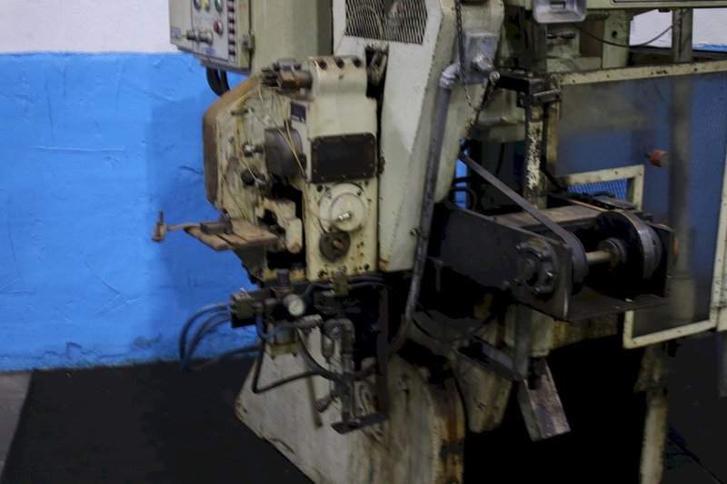 35 TON BLISS PRESS: STOCK #76364