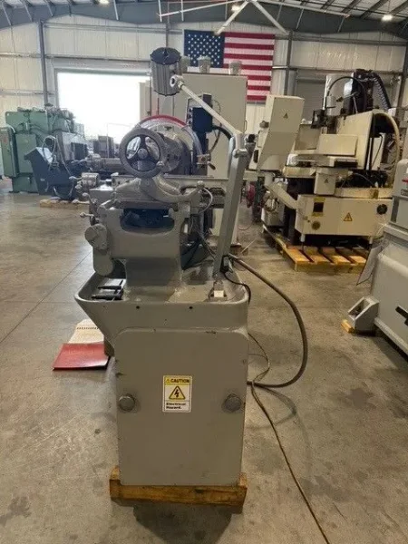 MONARCH 10EE Precision Toolmaker’s Lathe Updated Electrics/Rebuilt USA #7156