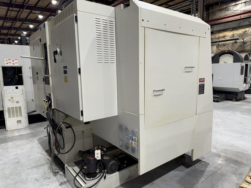2008 MAG Fadal VMC-4525HT CNC Vertical Machining Center For Sale
