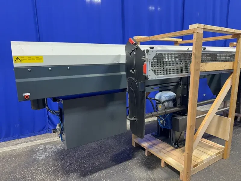 LNS 190" BAR FEEDER  -  SPRINT 565 S2