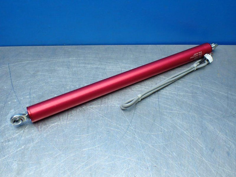 ALLIANCE SENSORS GROUP 2 LINEAR VARIABLE INDUCTIVE TRANSDUCER POSITION SENSORS  -  LRLE-27-300-R-00-10-A