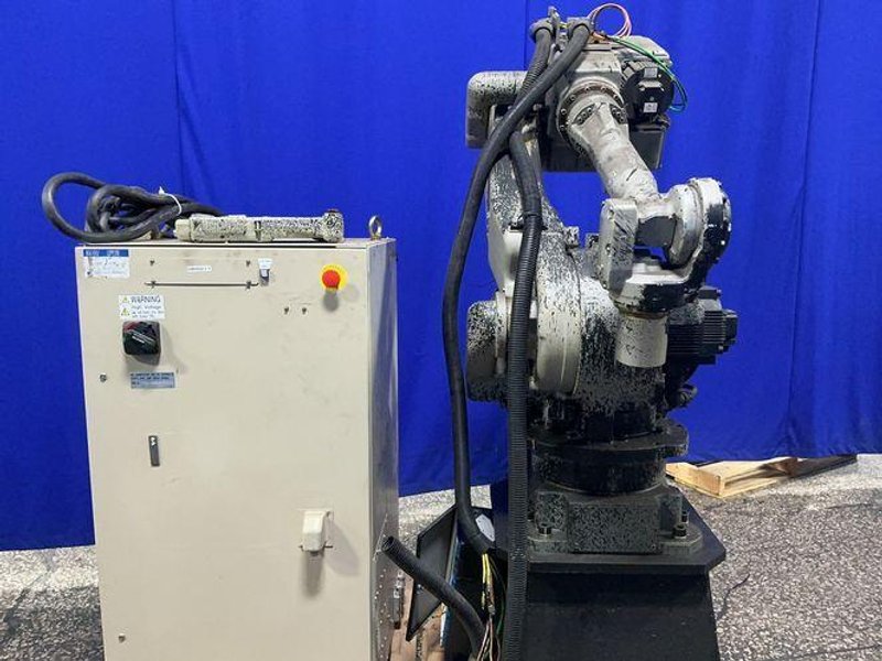 Motoman Robot - Yr-up50n-a00