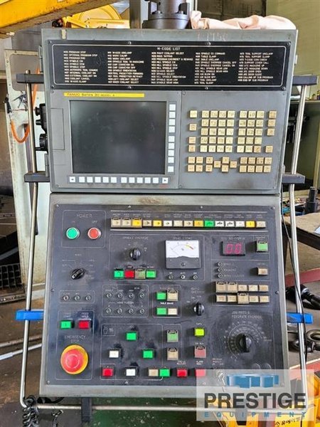 S&amp;T ST-40/55VC CNC Vertical Milling &amp; Turning Center