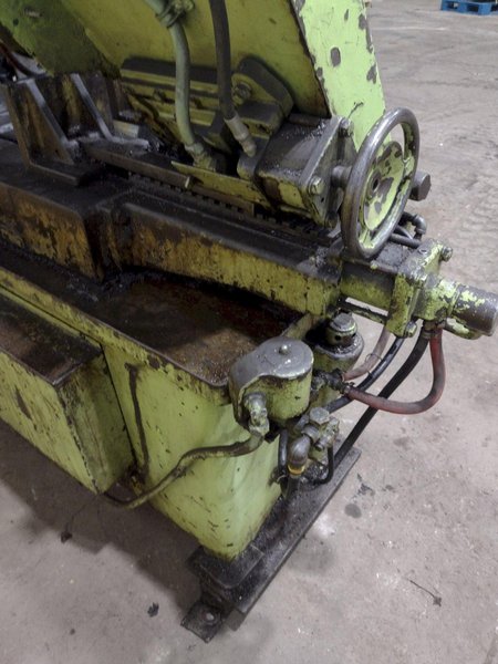 12&quot; X 20&quot; DOALL MODEL #C12 HORIZONTAL BANDSAW: STOCK 18712