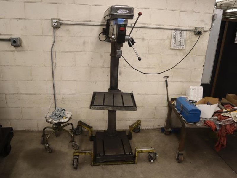 Wilton 20" Drill Press- Auction Item