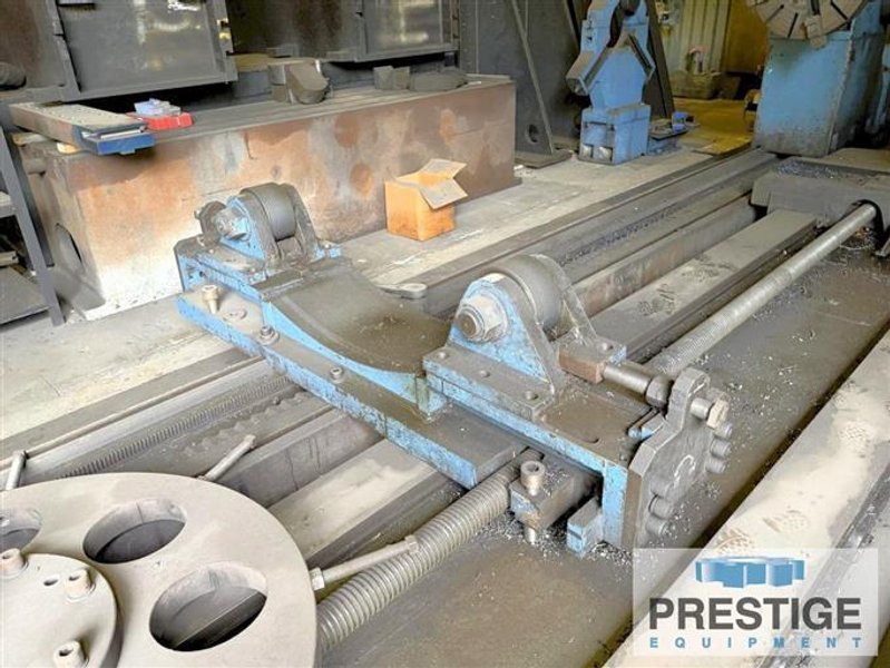 Lathes Flat Bed Manual &amp; CNC