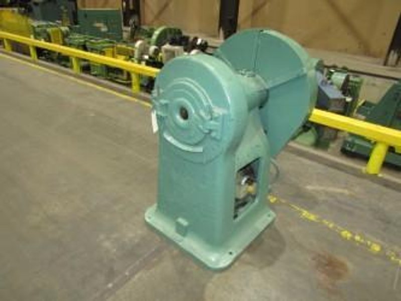 1-3/4" STANDARD 3A SWAGER