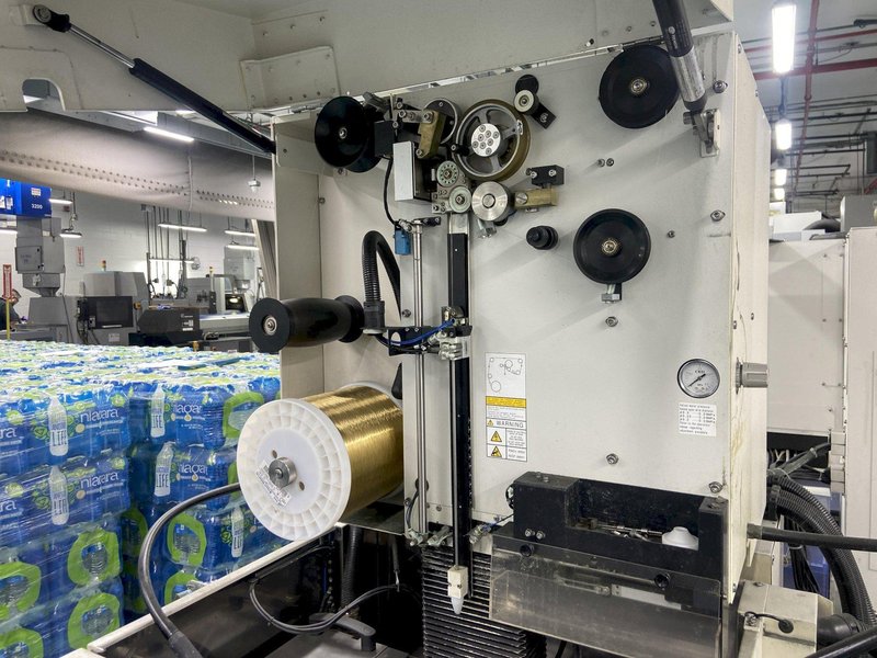 Fanuc Robocut a-0iE CNC Wire EDM For Sale - 2010