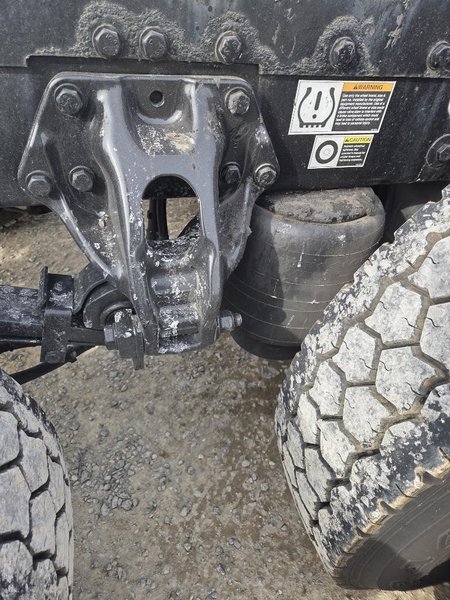 2022 Peterbilt 567 804174