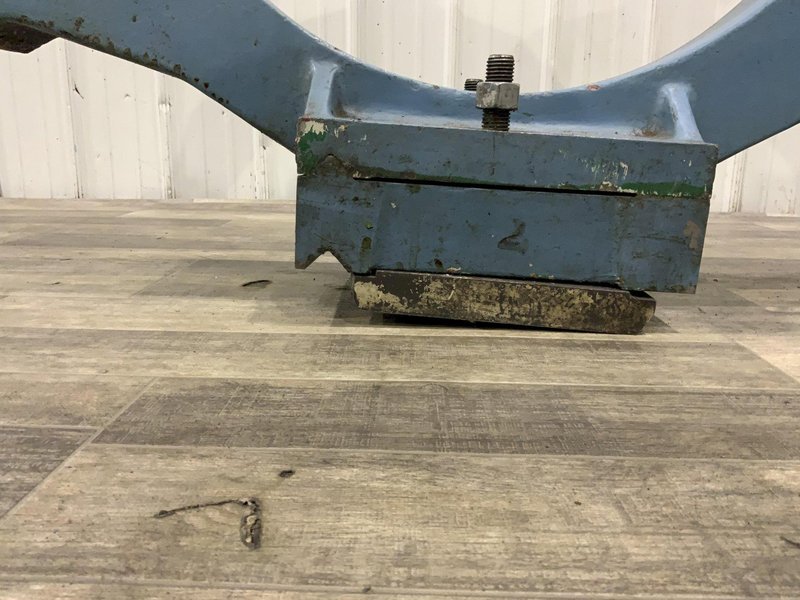 30" 3 POINT LATHE STEADY REST: STOCK #81001