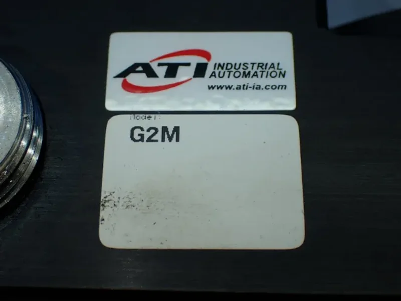 ATI G2M UTILITY COUPLER  -  G2M 1313Q5A002