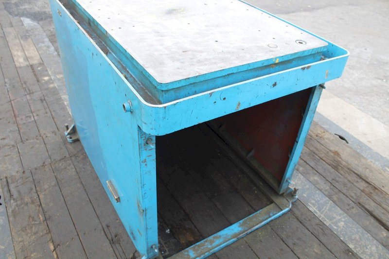 AMERICAN ROLLFORMER BASE: STOCK #72178