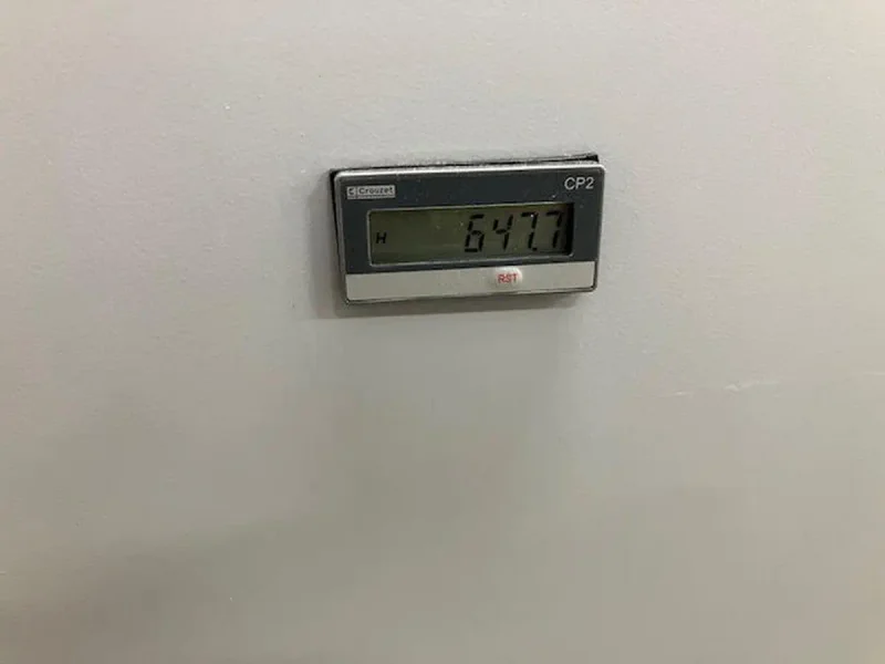 2009 FLOW MACH 3 1313B | Waterjet Cutters