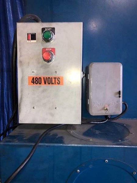 Dust Collector, Torit