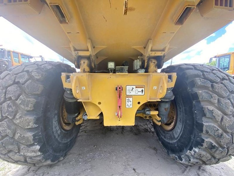 2021 Volvo A45FS 352620