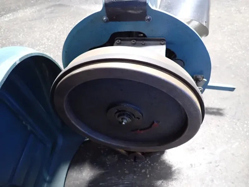 AMP BENCH PUNCH  -  565435-5