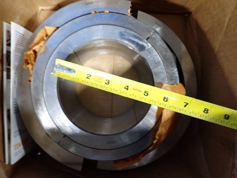TIMKEN BEARING &amp; HOUSING  -  MS30HRTL