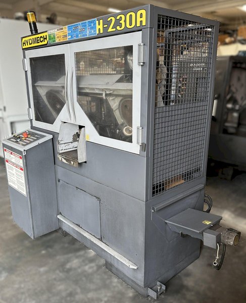 Hydmech H-230A