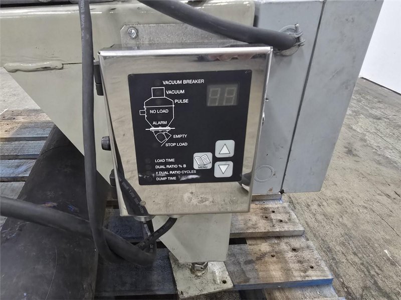 Conair Used Vacuum Pump, 5 HP, 426 CFM