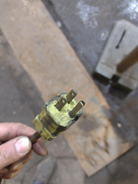 POWERMATIC MODEL #1150 DRILL PRESS: YOBRO #24294