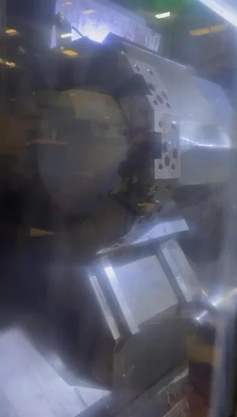 2020 HAAS ST-30 | Lathes, CNC