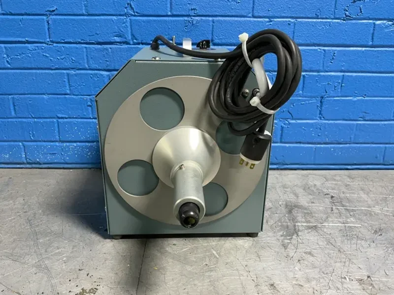SEALED AIR REWINDER