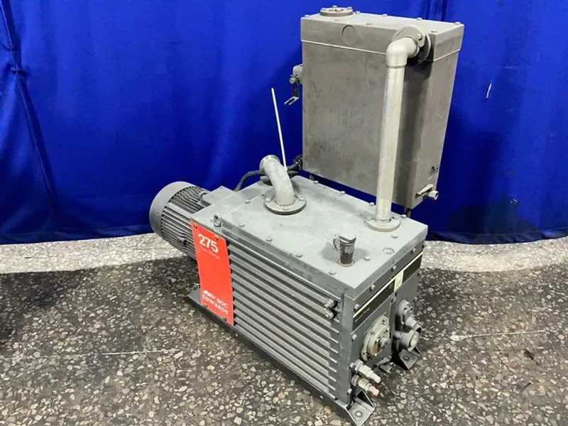 BOC EDWARDS 8.5/7.5 KW VACUUM PUMP  -  E2M275