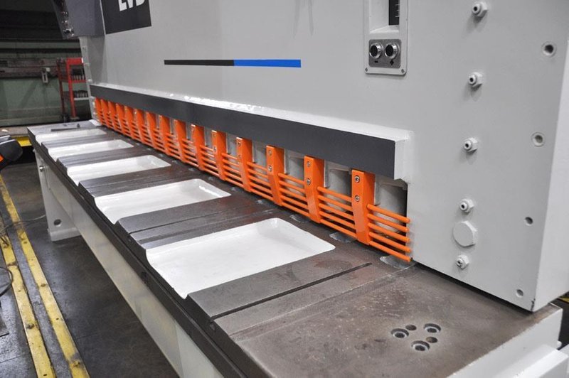 LVD - MVS 3100 x 13 mm