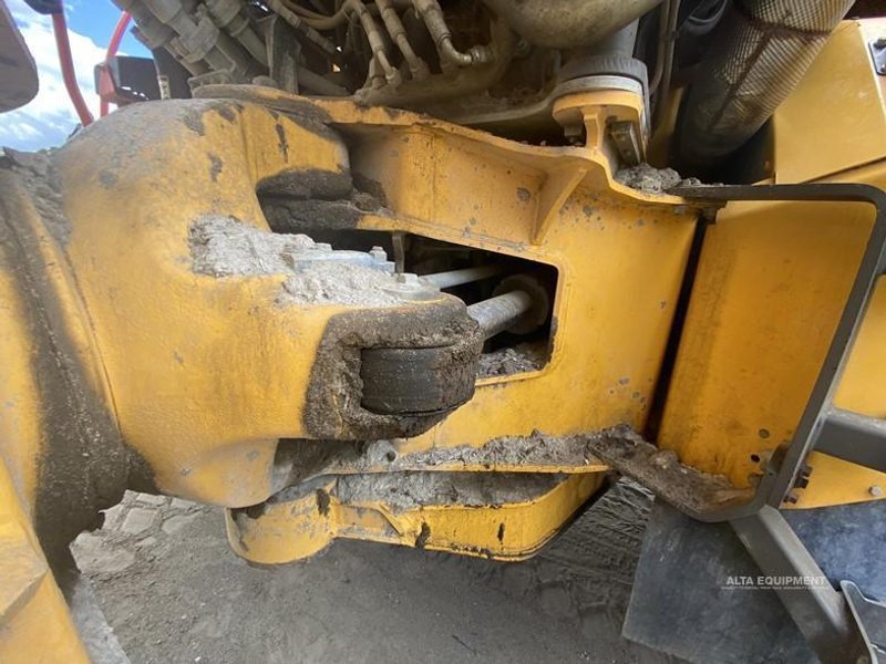 2020 Volvo A45G 352374