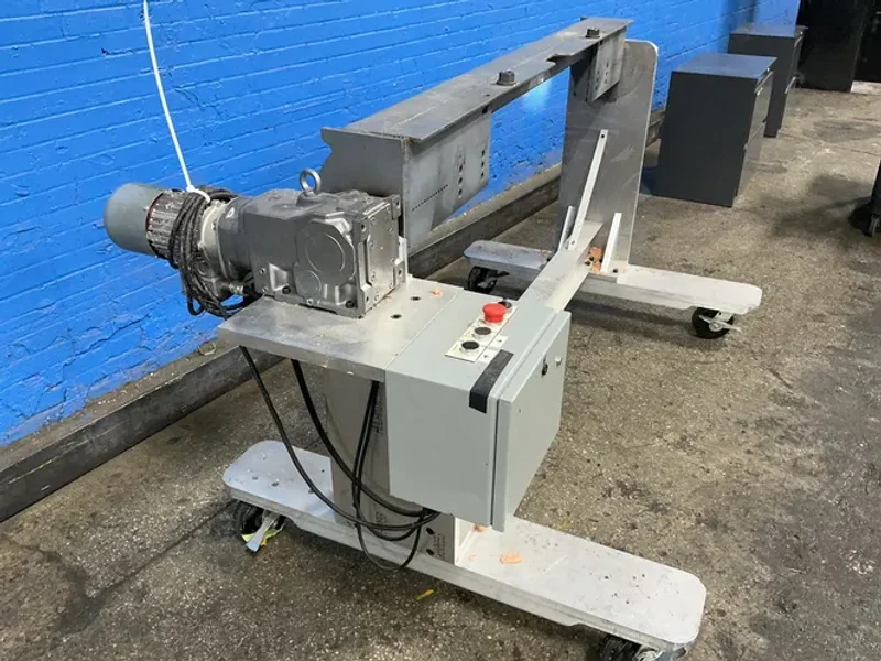 70” PORTABLE REEL