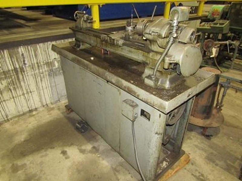SOUTHBEND LATHE