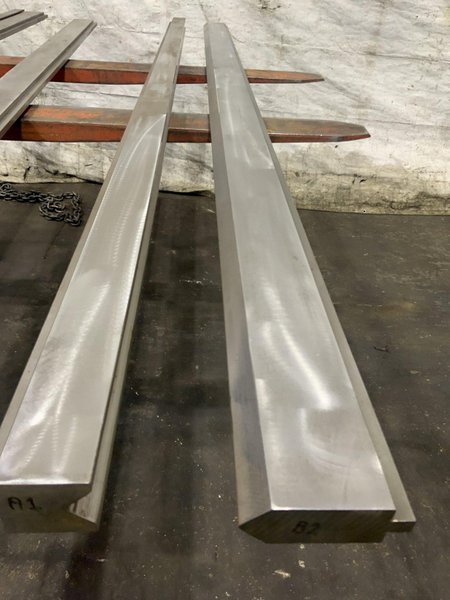 Press Brake Die: STOCK #80546