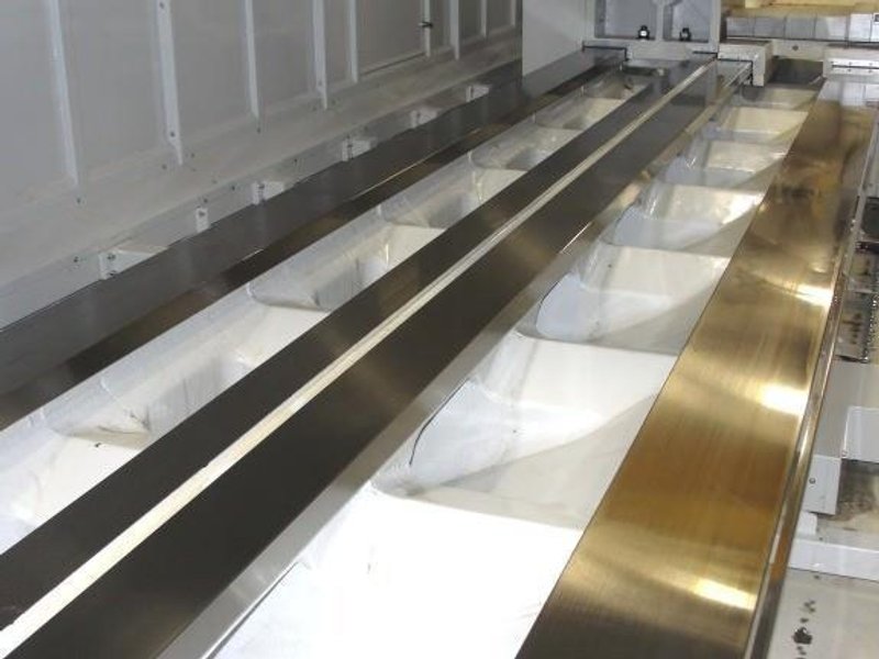 Lathes Flat Bed Manual &amp; CNC