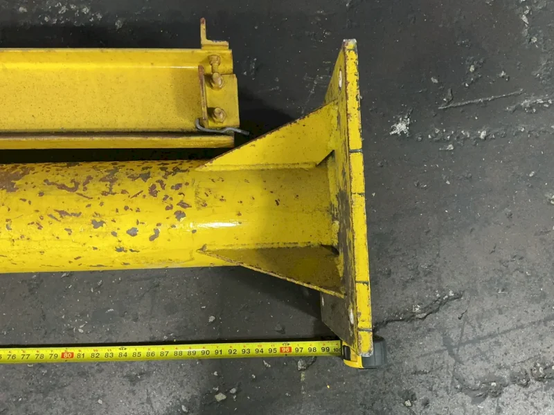 CONTRX 1/4 TON JIB CRANE