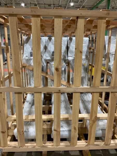 KEYARROW KAH-200 2021 48″ CHIP CONVEYOR 8″ WIDE 38″ DISCHARGE NEW