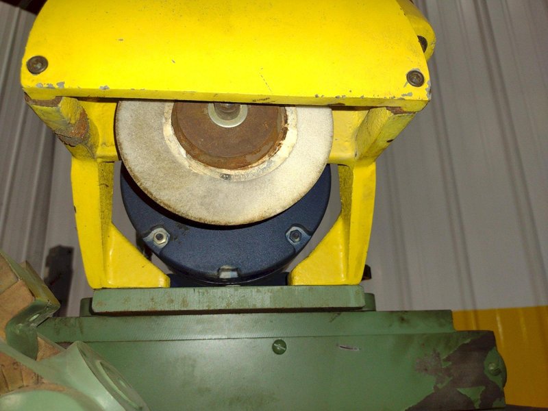 OLIVER MODEL #PT DRILL POINT THINNER: YOBRO #25837