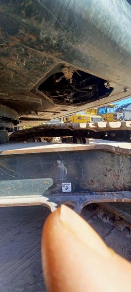 2022 Hyundai HX235 Stock # 0000163
