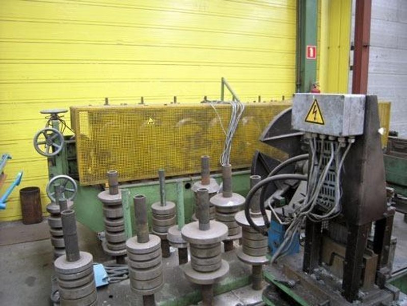 RAS 24.20 - C &amp; Omega-profiles