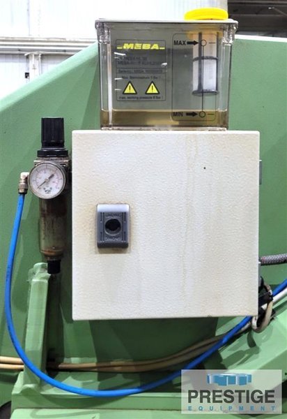 Saws Band Horizontal