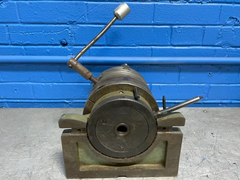 BISON 6.5” 6.5” SUPER SPACER  -  5820-5