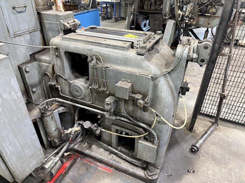 AJAX HOGUE SIZE #4 WIRE DRAWER: YOBRO #24299