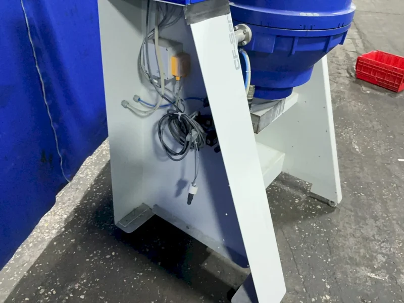 OTEC FINISHING MACHINE   -  (GL) CF1-50