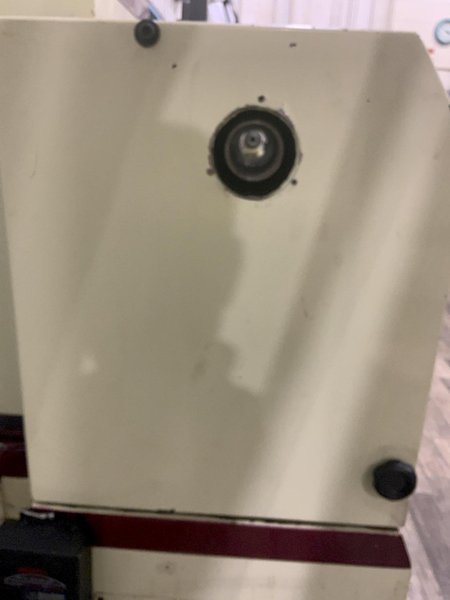 17" X 60" ACER MODEL 1760G GEARED HEAD ENGINE LATHE: STOCK #81131