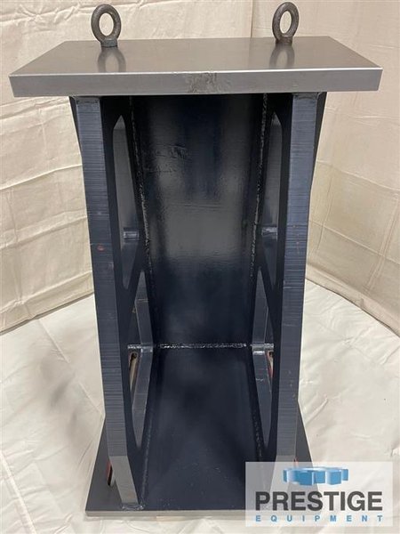 49&quot; x 29&quot; x 29&quot; Angle Plate Qty. 1