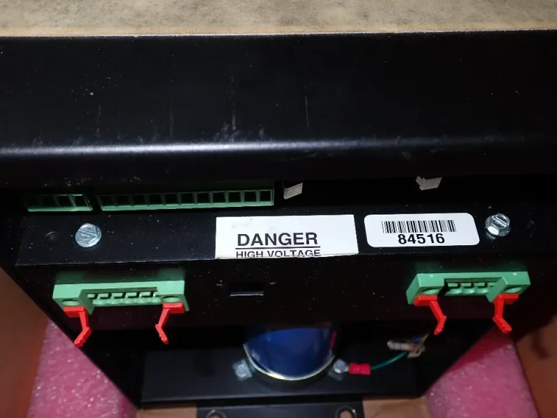 UNICO 7.5 HP AC MODULAR INVERTER  -  109145ECL00