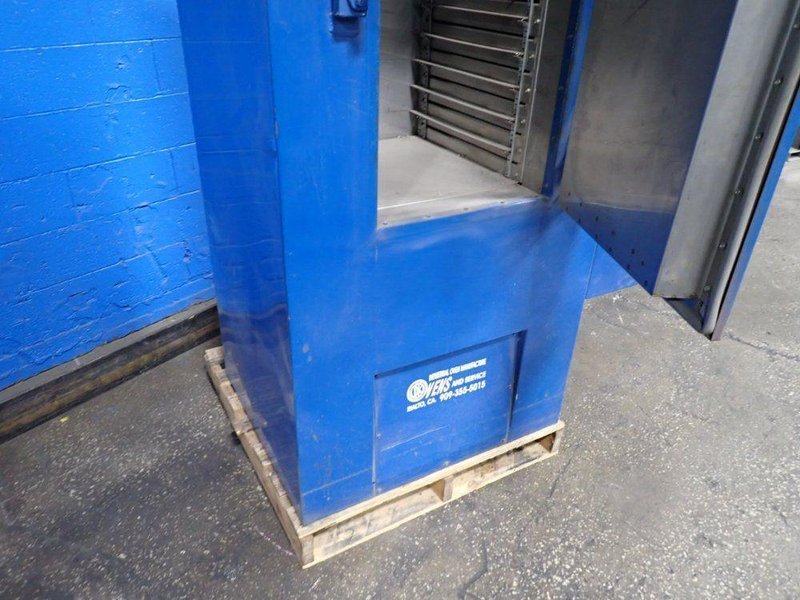 DK OVENS 200° OVEN  -  361821