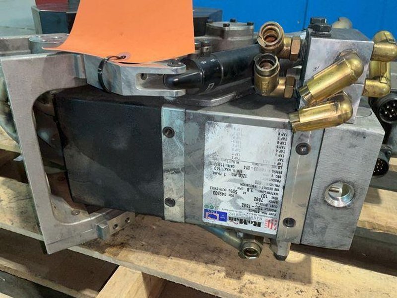 Honda Engineering  Welder - 1463006-a04