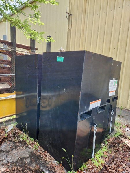 3M DBI Sala Full Fall Protection Unit with Counterweight, 2021 – Never Used