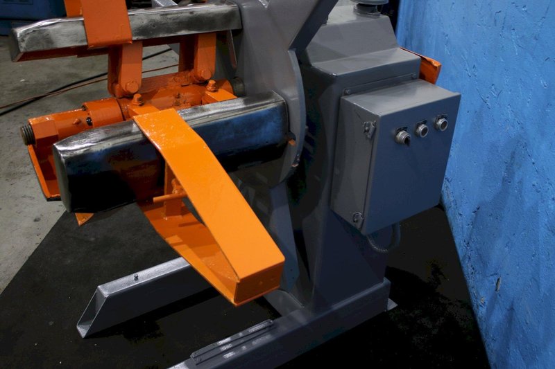 AMERICAN COIL REEL: STOCK #76335