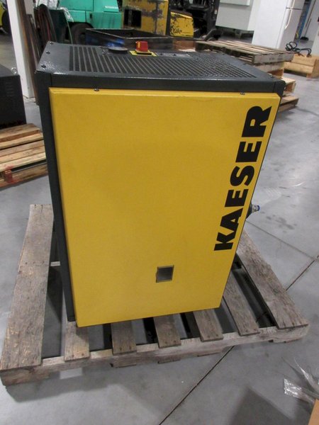 Kaiser TB-19 Refrigerated Air Dryer- Auction Item